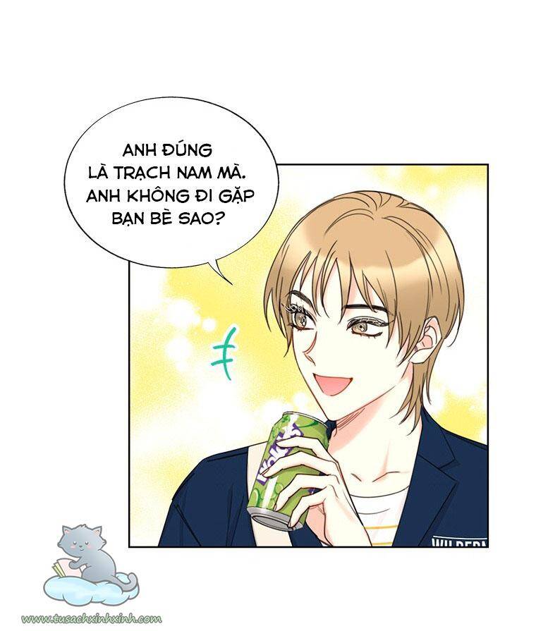 Hẹn Hò Chốn Công Sở Chapter 115 - 24