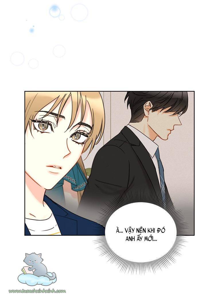 Hẹn Hò Chốn Công Sở Chapter 115 - 30