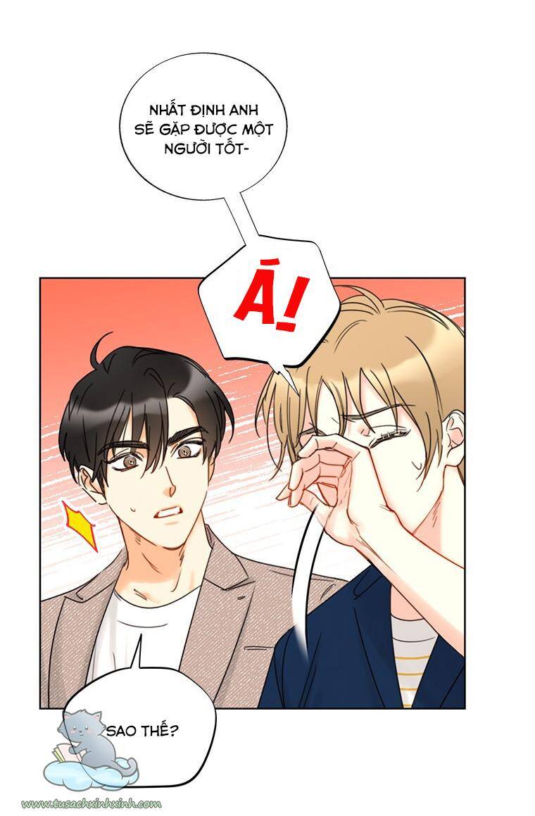 Hẹn Hò Chốn Công Sở Chapter 115 - 31