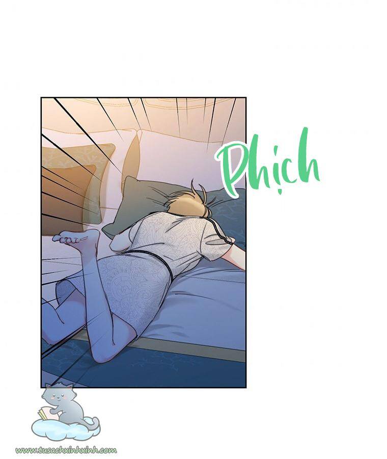 Hẹn Hò Chốn Công Sở Chapter 115 - 36