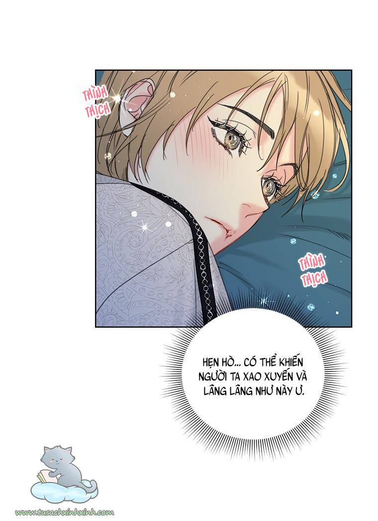 Hẹn Hò Chốn Công Sở Chapter 115 - 37