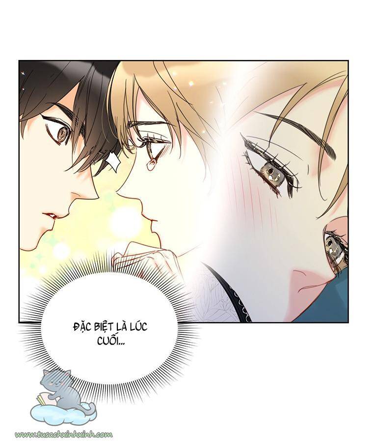 Hẹn Hò Chốn Công Sở Chapter 115 - 38