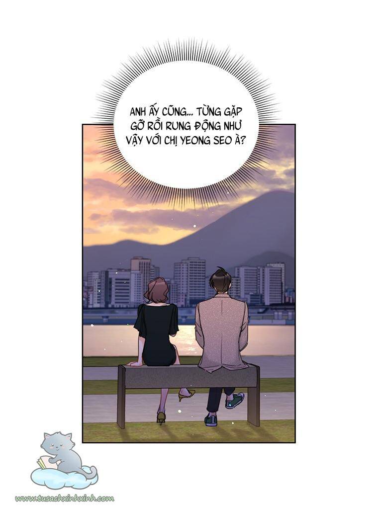 Hẹn Hò Chốn Công Sở Chapter 115 - 39