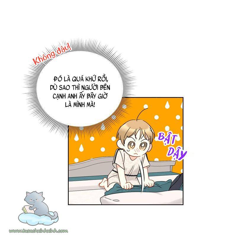 Hẹn Hò Chốn Công Sở Chapter 115 - 40