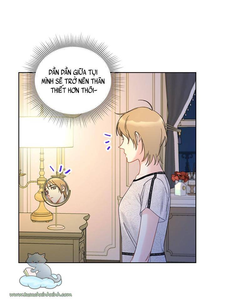 Hẹn Hò Chốn Công Sở Chapter 115 - 41