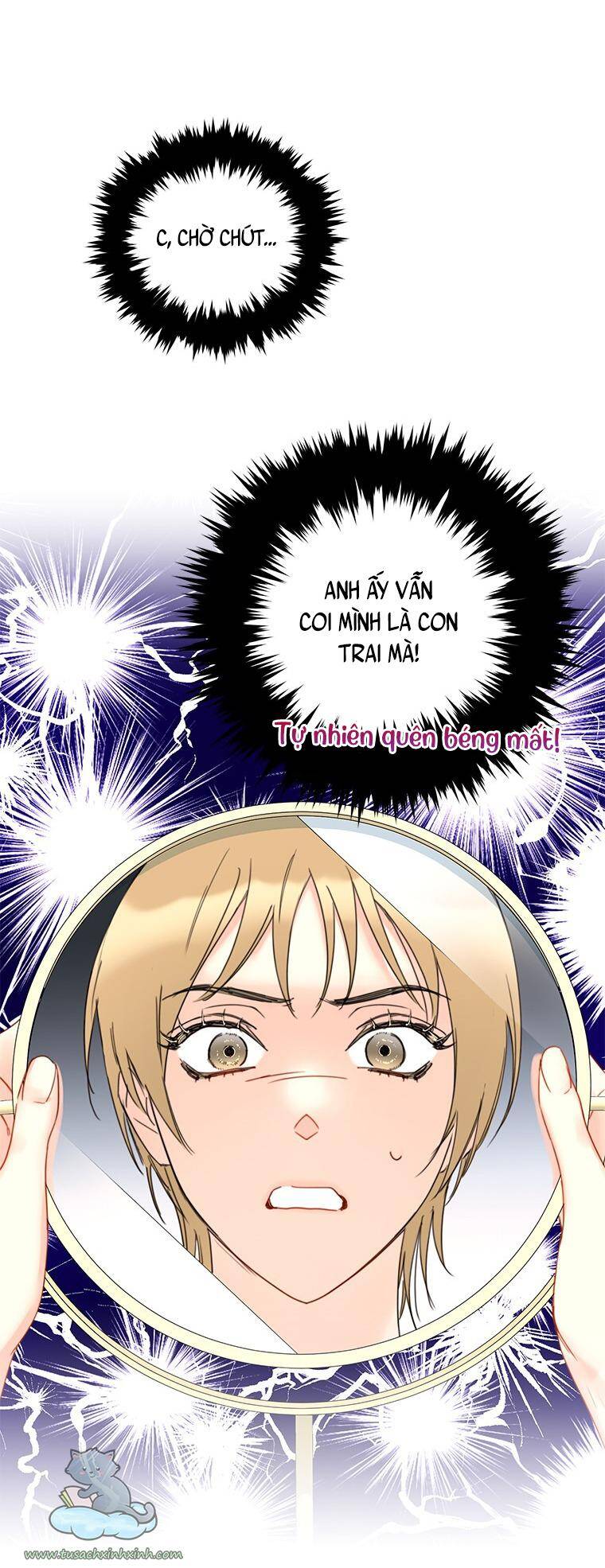 Hẹn Hò Chốn Công Sở Chapter 115 - 43