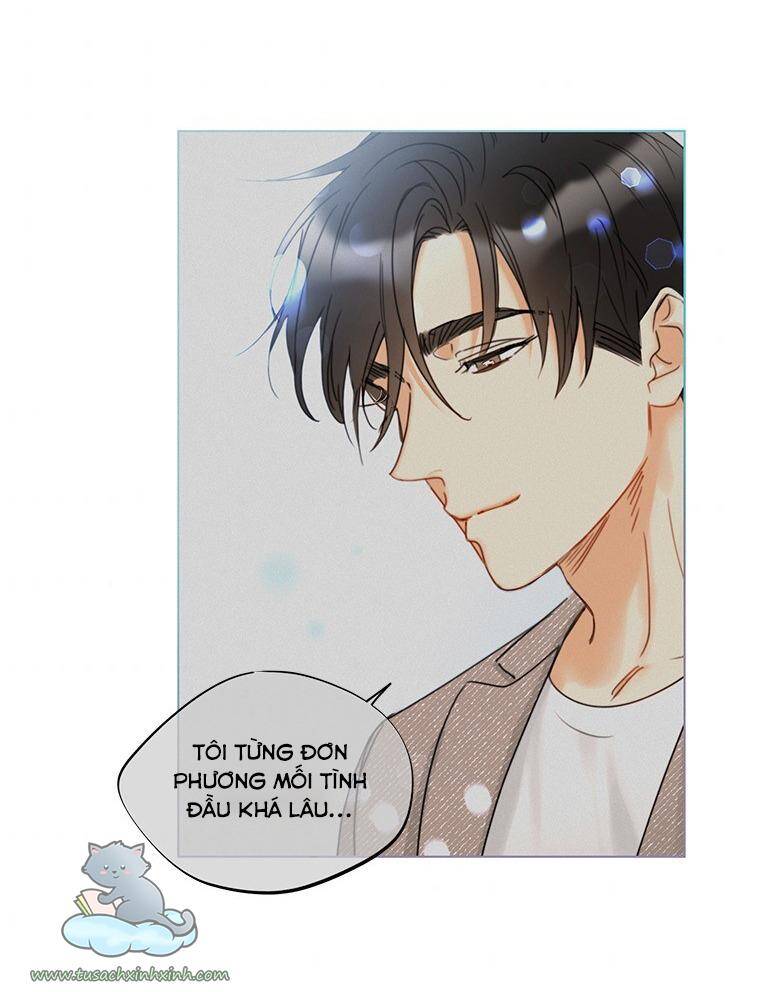 Hẹn Hò Chốn Công Sở Chapter 115 - 45