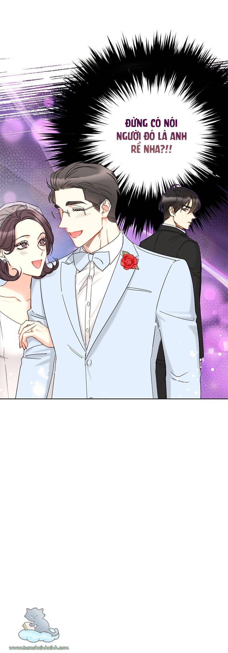 Hẹn Hò Chốn Công Sở Chapter 115 - 46