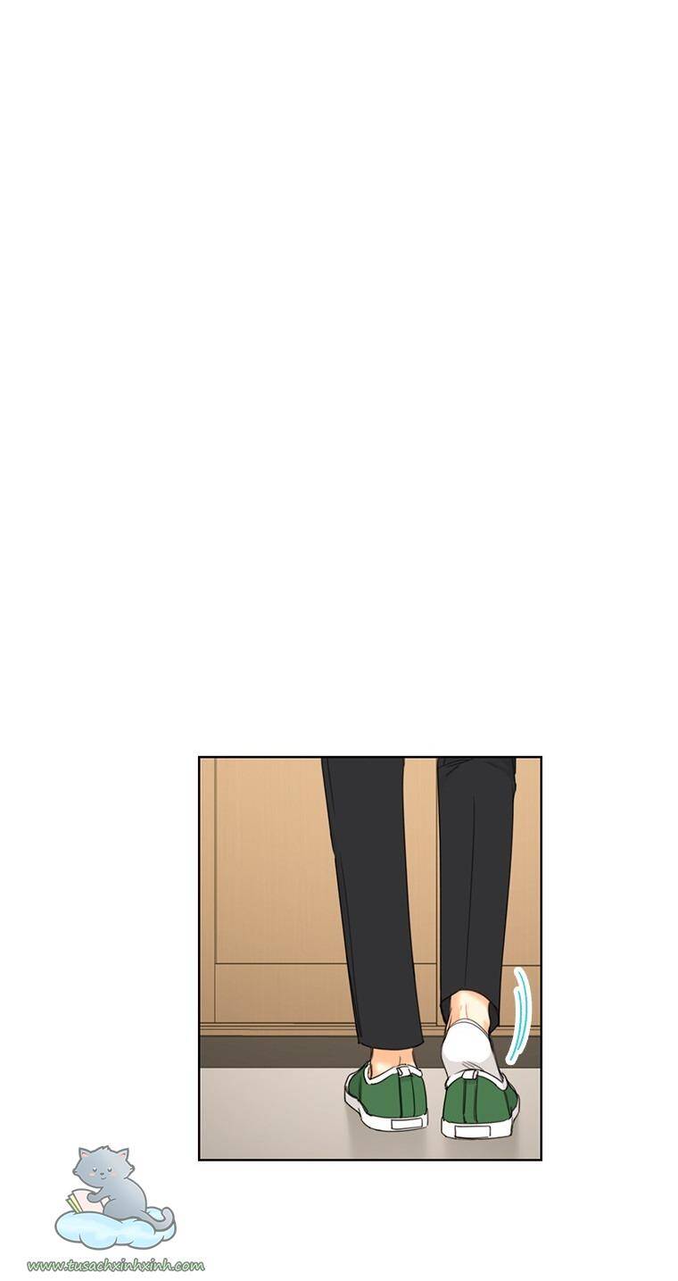 Hẹn Hò Chốn Công Sở Chapter 115 - 47