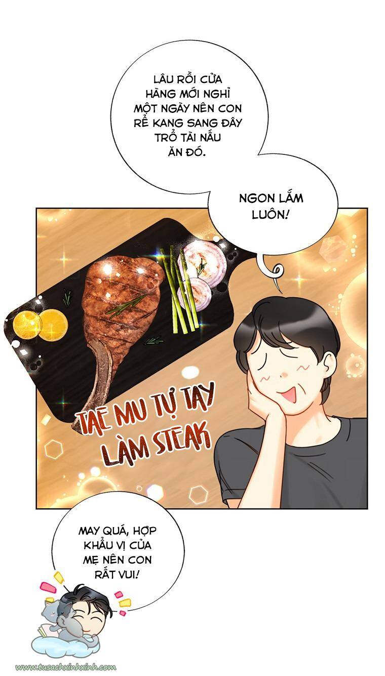 Hẹn Hò Chốn Công Sở Chapter 115 - 49