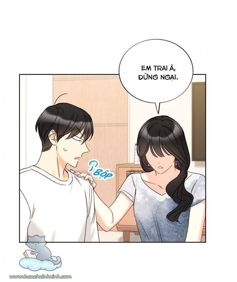 Hẹn Hò Chốn Công Sở Chapter 115 - 52