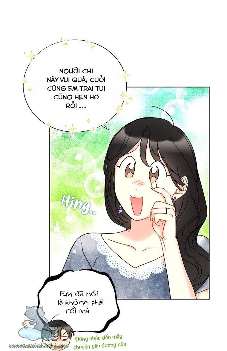 Hẹn Hò Chốn Công Sở Chapter 115 - 53