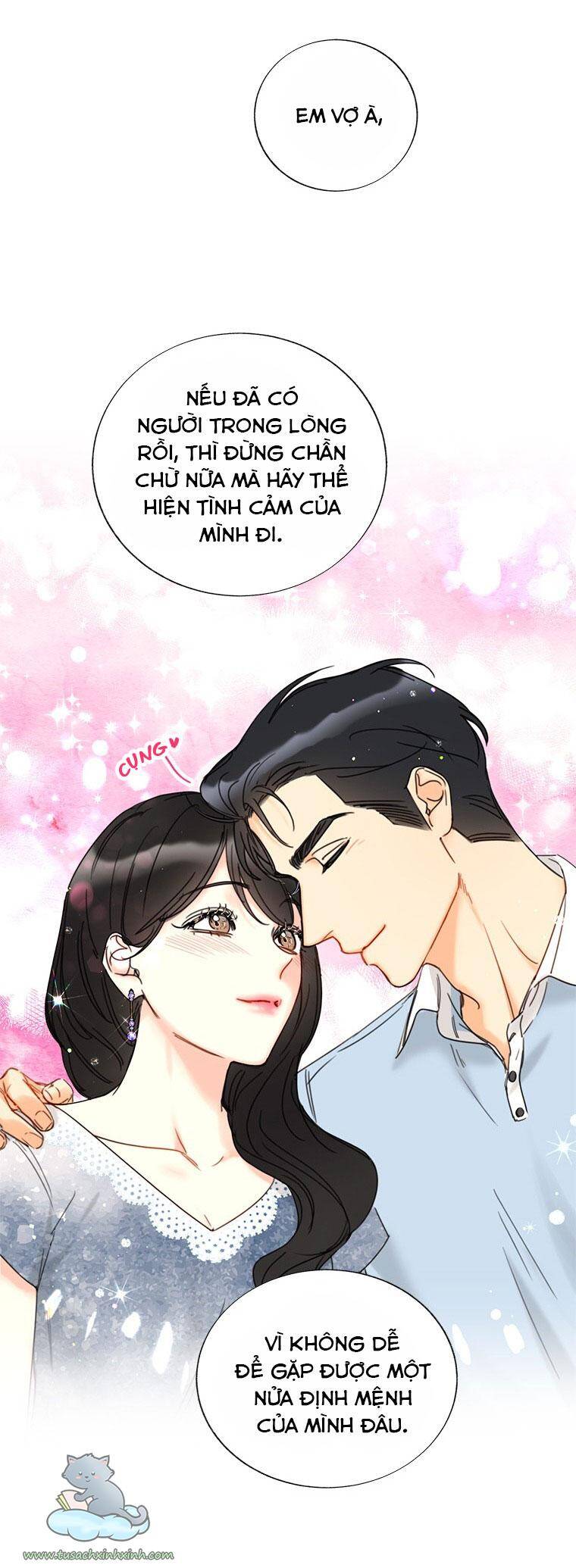 Hẹn Hò Chốn Công Sở Chapter 115 - 55