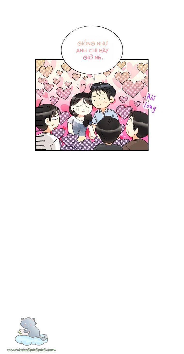 Hẹn Hò Chốn Công Sở Chapter 115 - 56