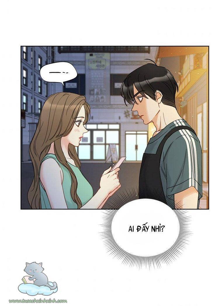 Hẹn Hò Chốn Công Sở Chapter 115 - 59