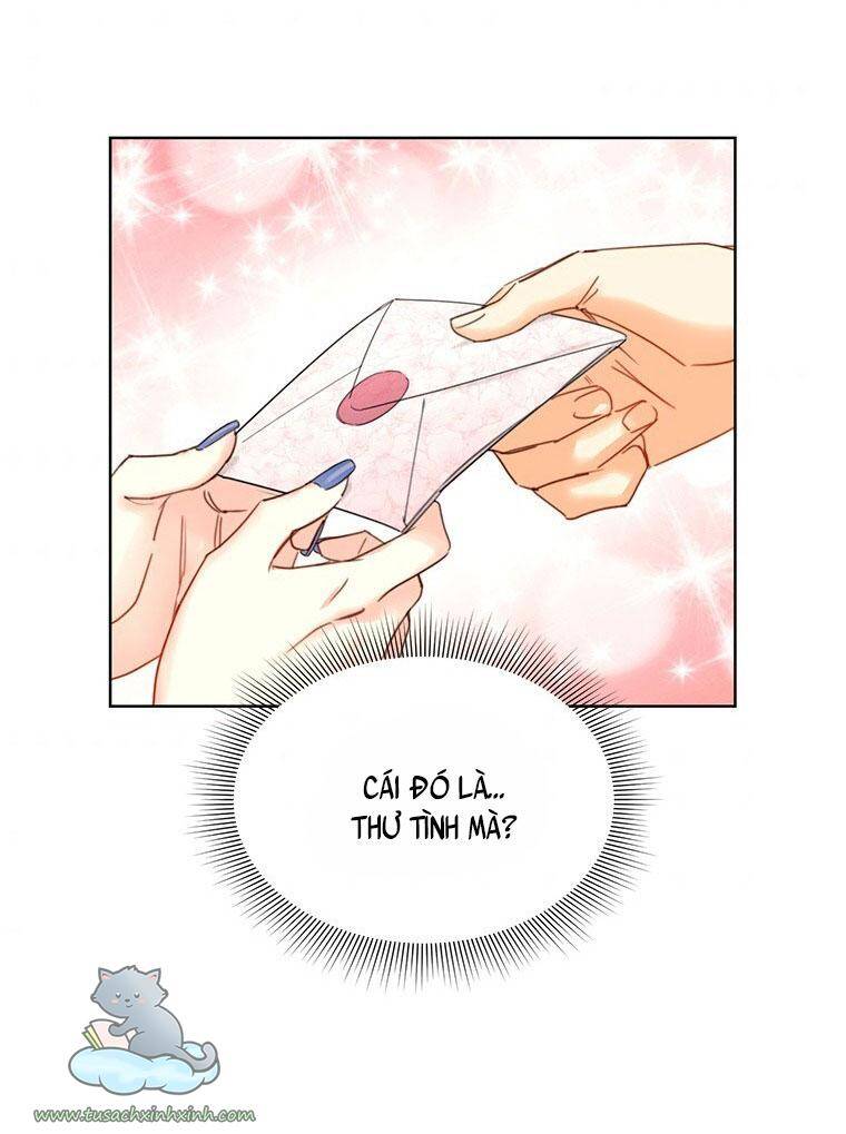 Hẹn Hò Chốn Công Sở Chapter 115 - 60