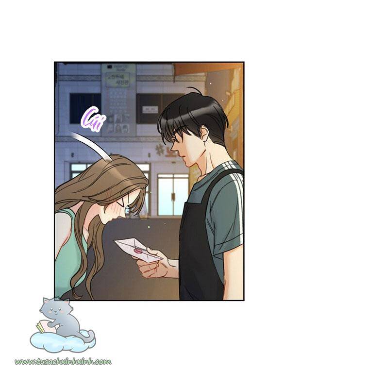 Hẹn Hò Chốn Công Sở Chapter 115 - 61