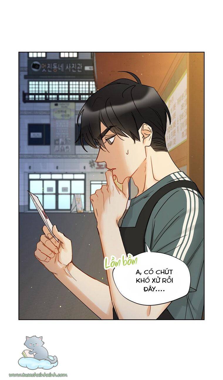 Hẹn Hò Chốn Công Sở Chapter 115 - 63