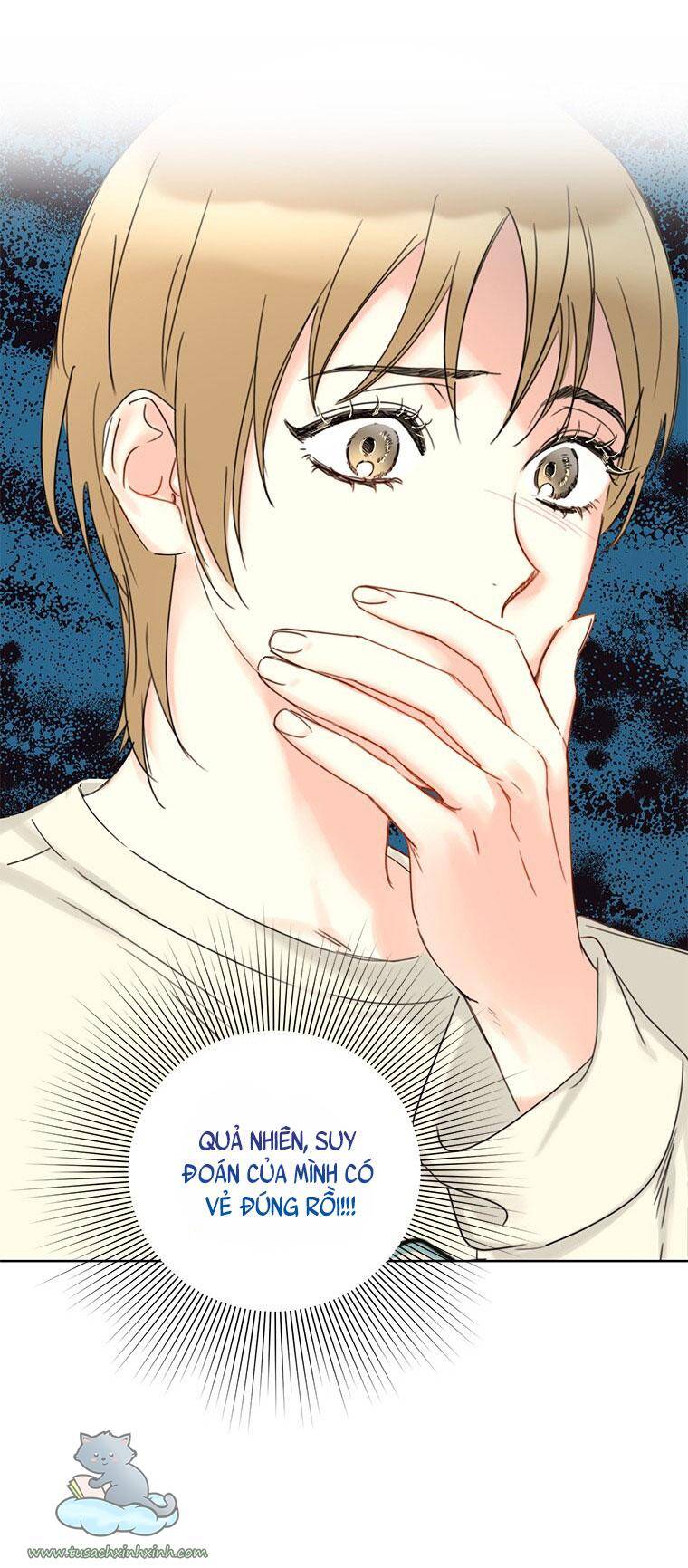 Hẹn Hò Chốn Công Sở Chapter 115 - 65