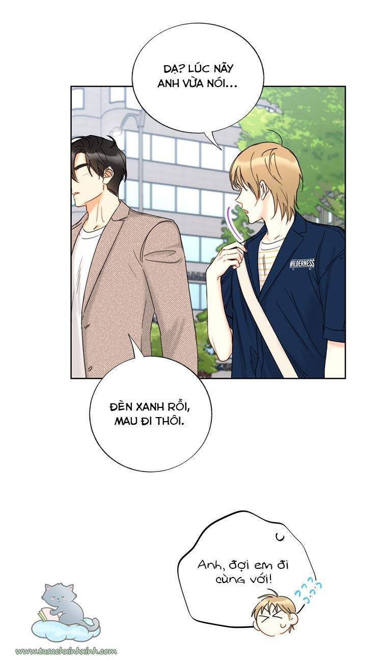 Hẹn Hò Chốn Công Sở Chapter 115 - 10