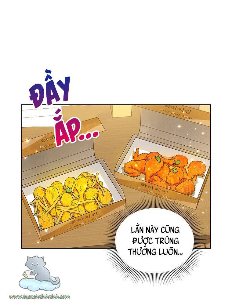 Hẹn Hò Chốn Công Sở Chapter 116 - 2