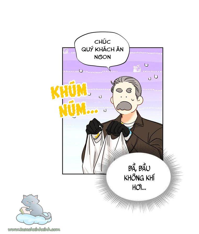 Hẹn Hò Chốn Công Sở Chapter 116 - 12