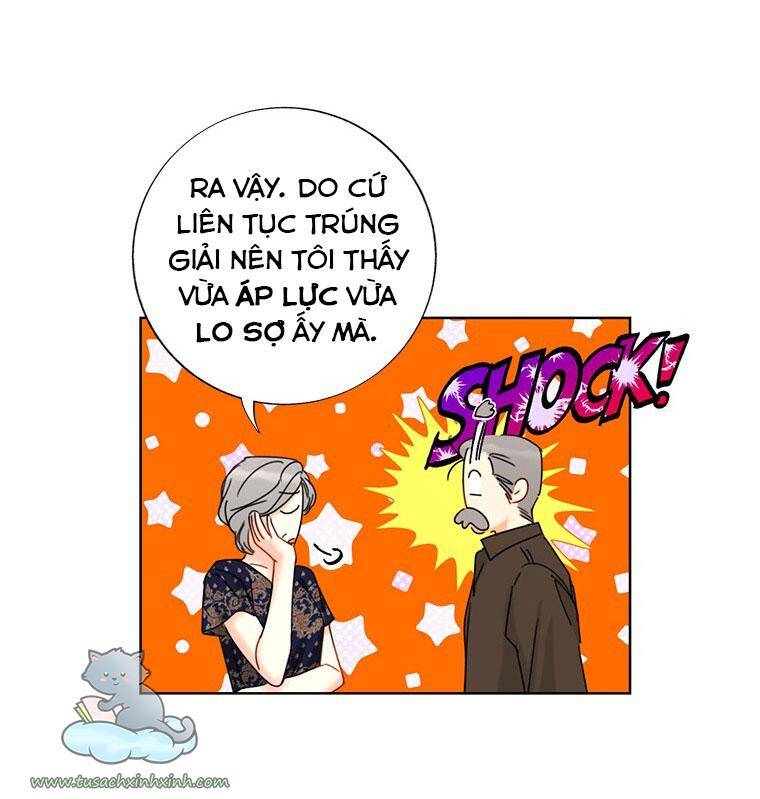 Hẹn Hò Chốn Công Sở Chapter 116 - 15