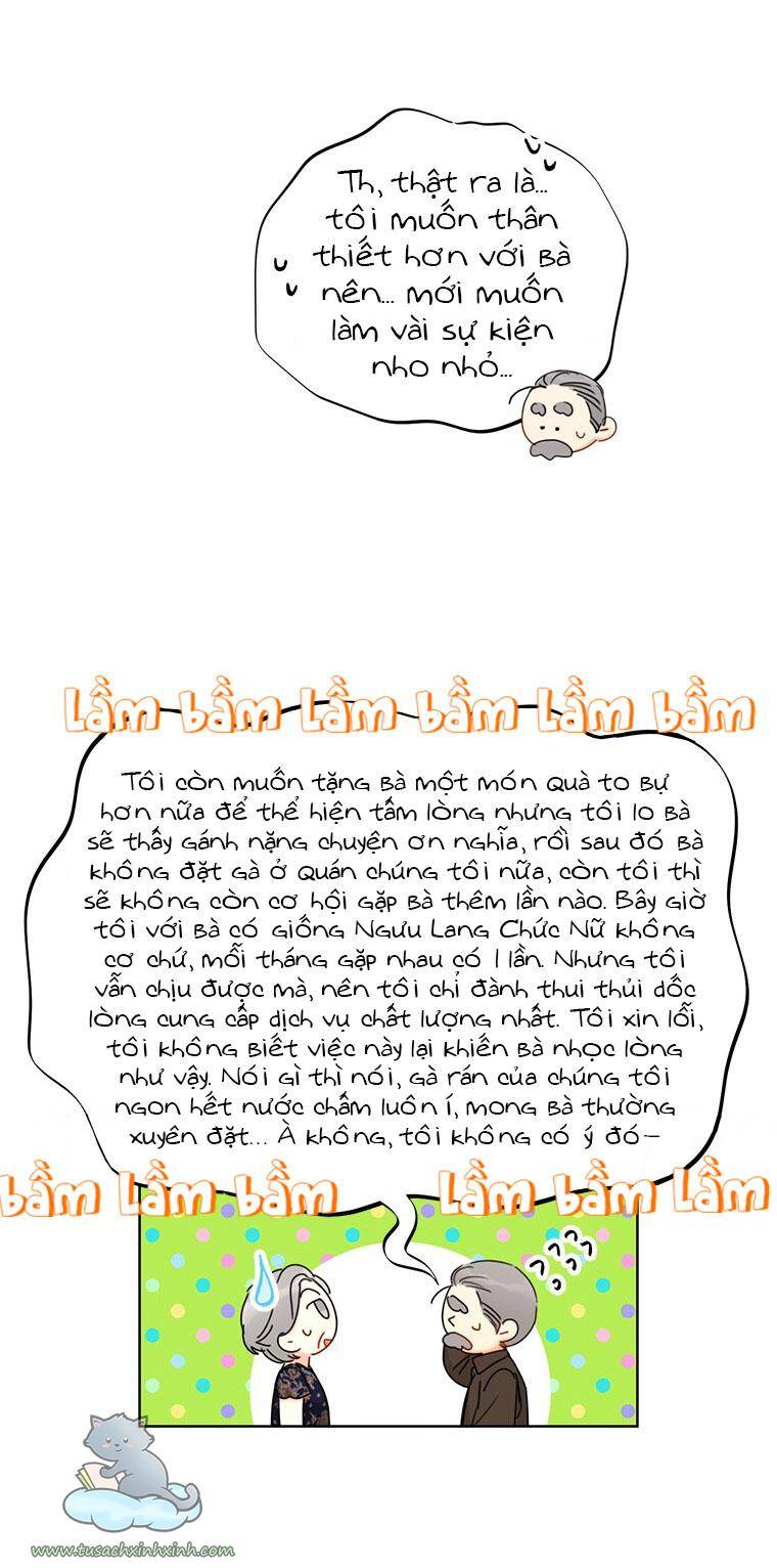 Hẹn Hò Chốn Công Sở Chapter 116 - 16