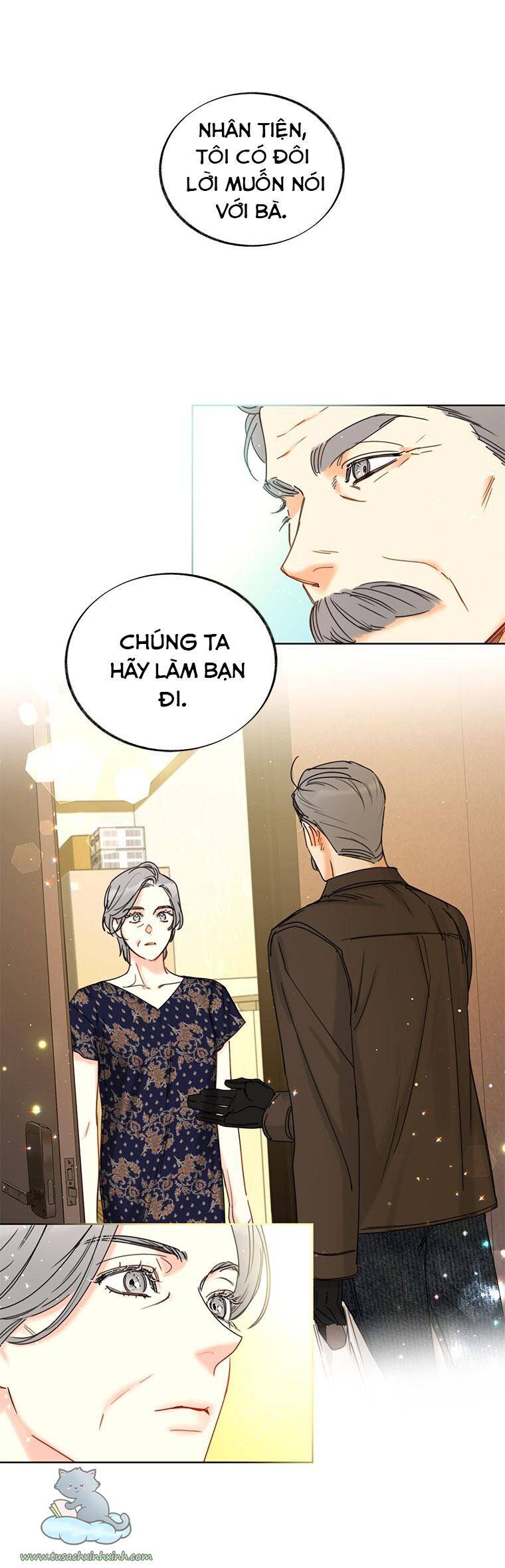 Hẹn Hò Chốn Công Sở Chapter 116 - 17