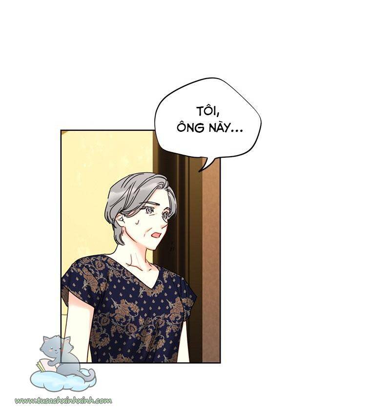 Hẹn Hò Chốn Công Sở Chapter 116 - 18