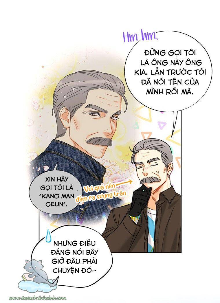 Hẹn Hò Chốn Công Sở Chapter 116 - 19