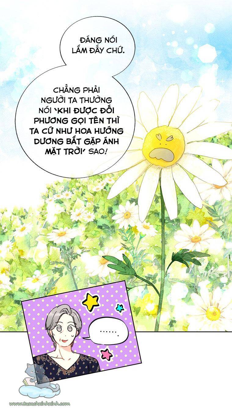 Hẹn Hò Chốn Công Sở Chapter 116 - 20