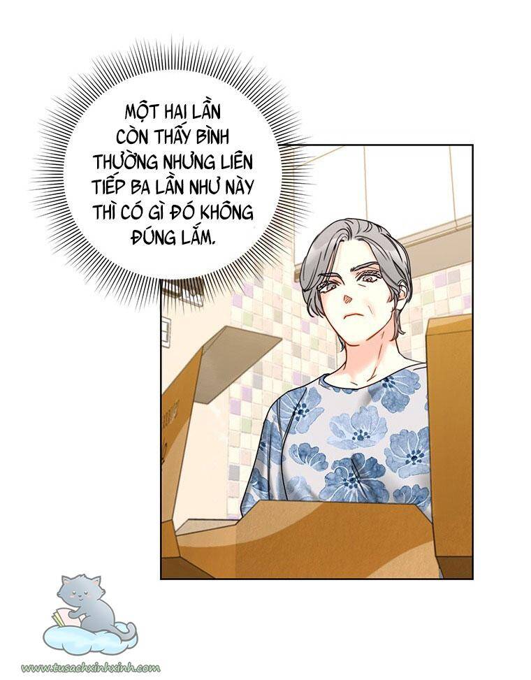 Hẹn Hò Chốn Công Sở Chapter 116 - 3