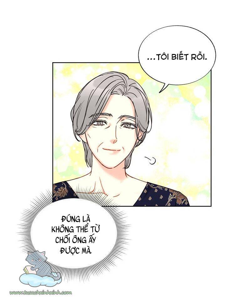 Hẹn Hò Chốn Công Sở Chapter 116 - 21