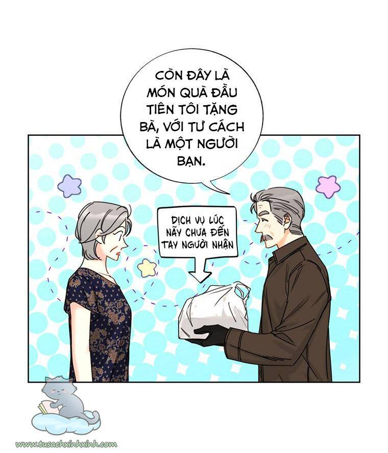 Hẹn Hò Chốn Công Sở Chapter 116 - 23