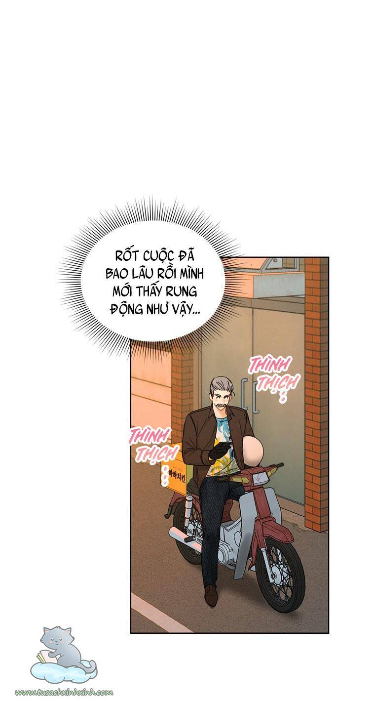 Hẹn Hò Chốn Công Sở Chapter 116 - 25