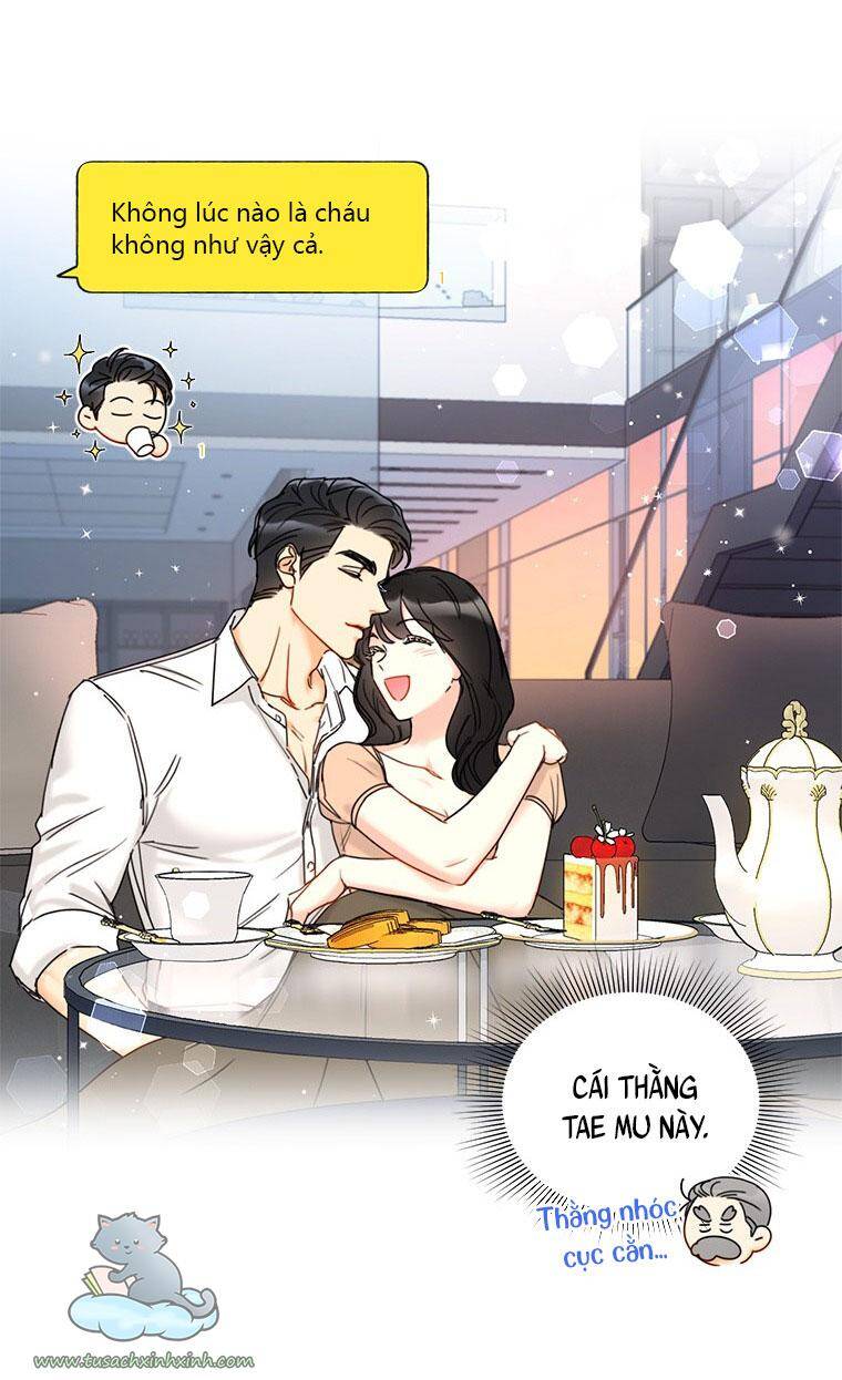 Hẹn Hò Chốn Công Sở Chapter 116 - 27