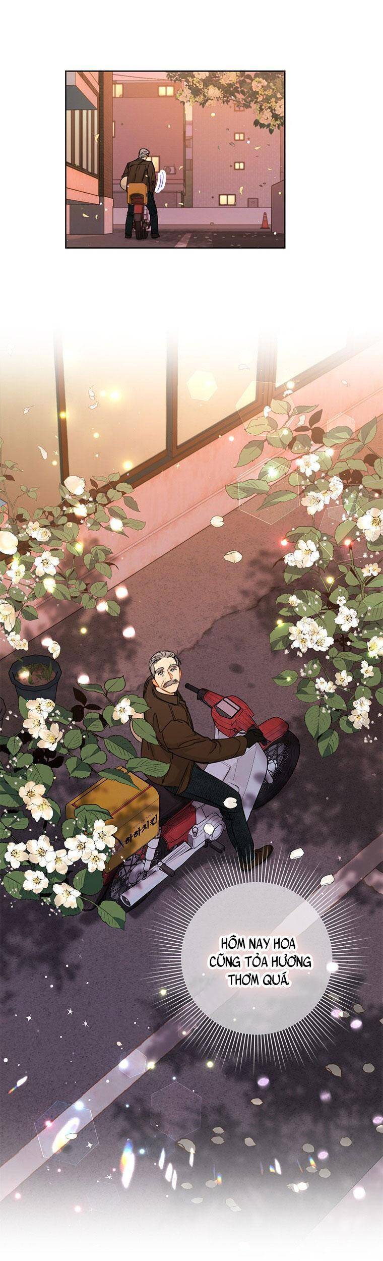 Hẹn Hò Chốn Công Sở Chapter 116 - 29