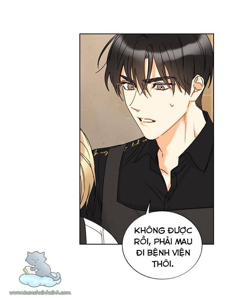 Hẹn Hò Chốn Công Sở Chapter 116 - 33