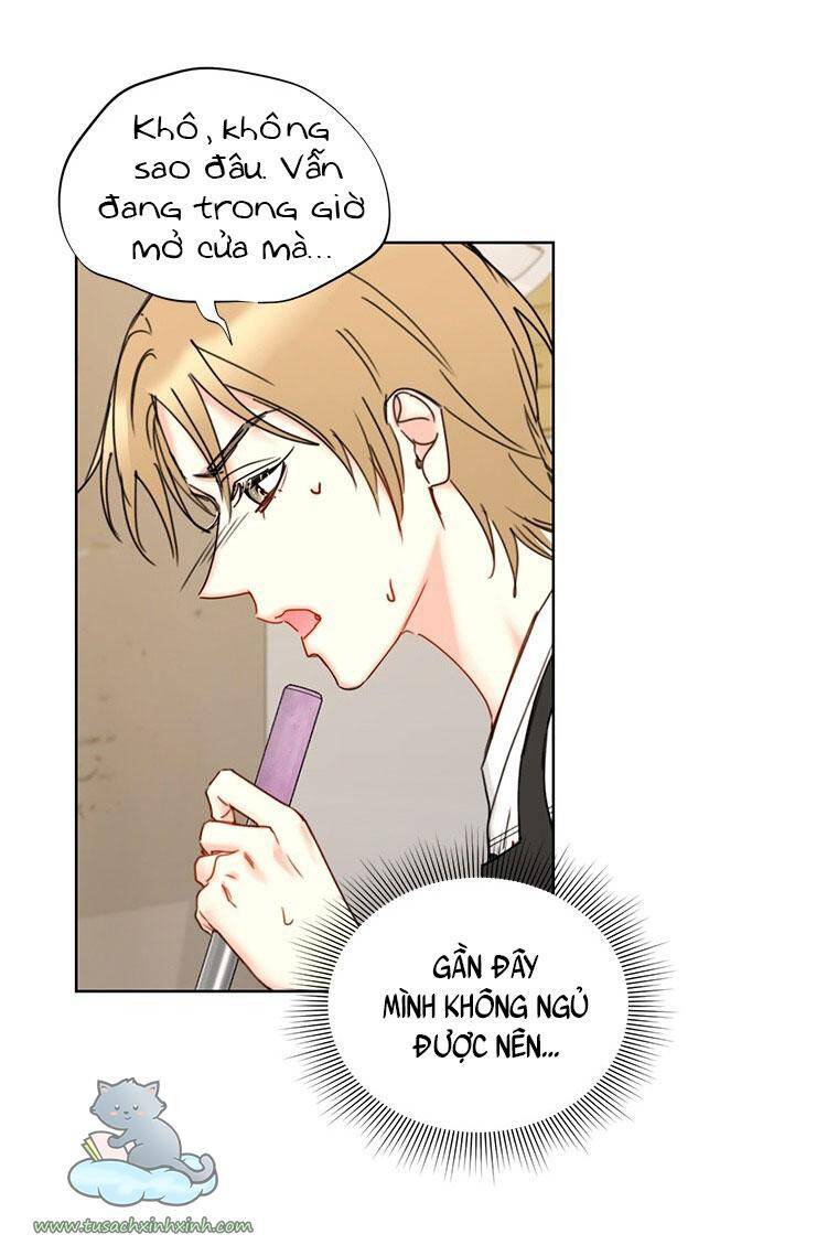 Hẹn Hò Chốn Công Sở Chapter 116 - 34