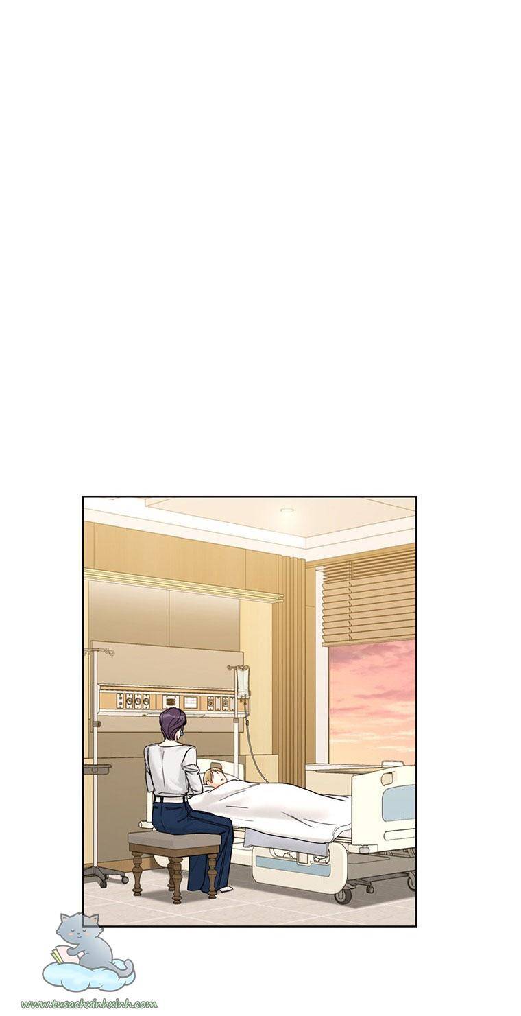 Hẹn Hò Chốn Công Sở Chapter 116 - 37