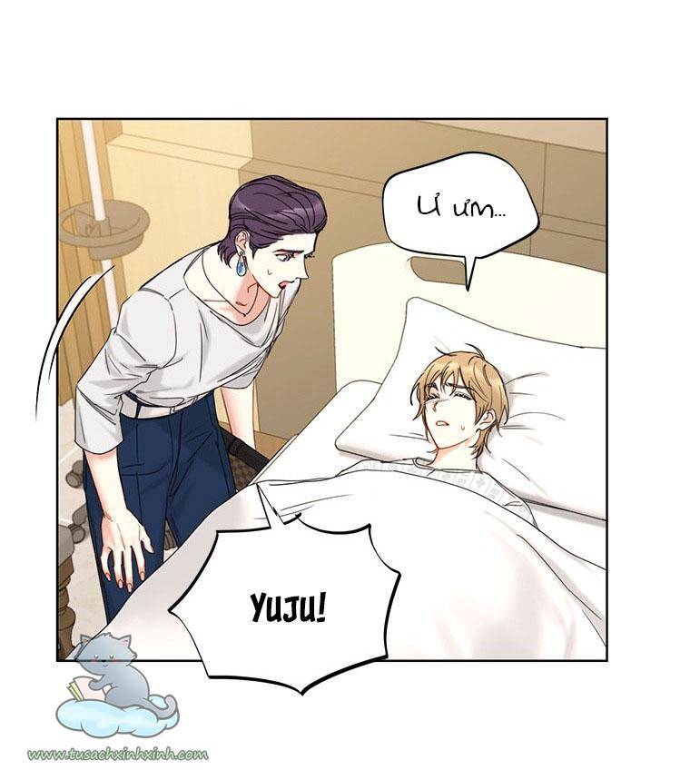 Hẹn Hò Chốn Công Sở Chapter 116 - 38