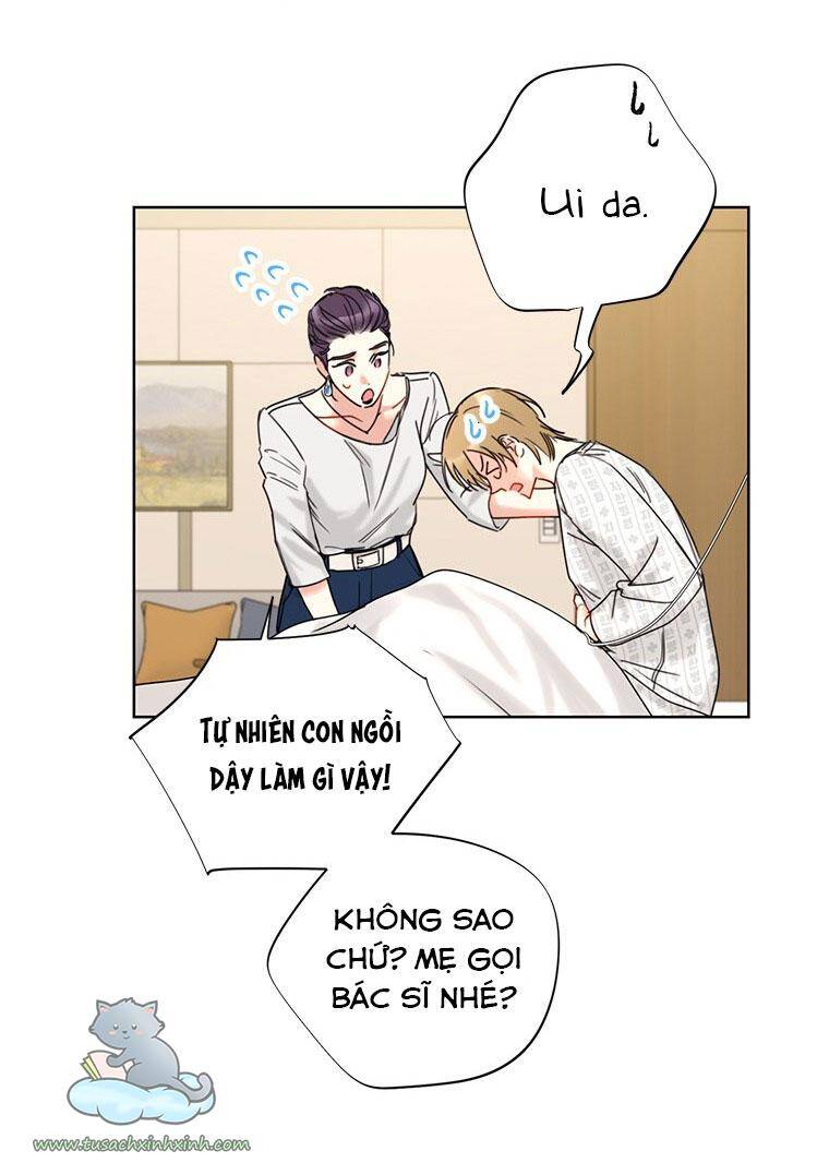 Hẹn Hò Chốn Công Sở Chapter 116 - 41