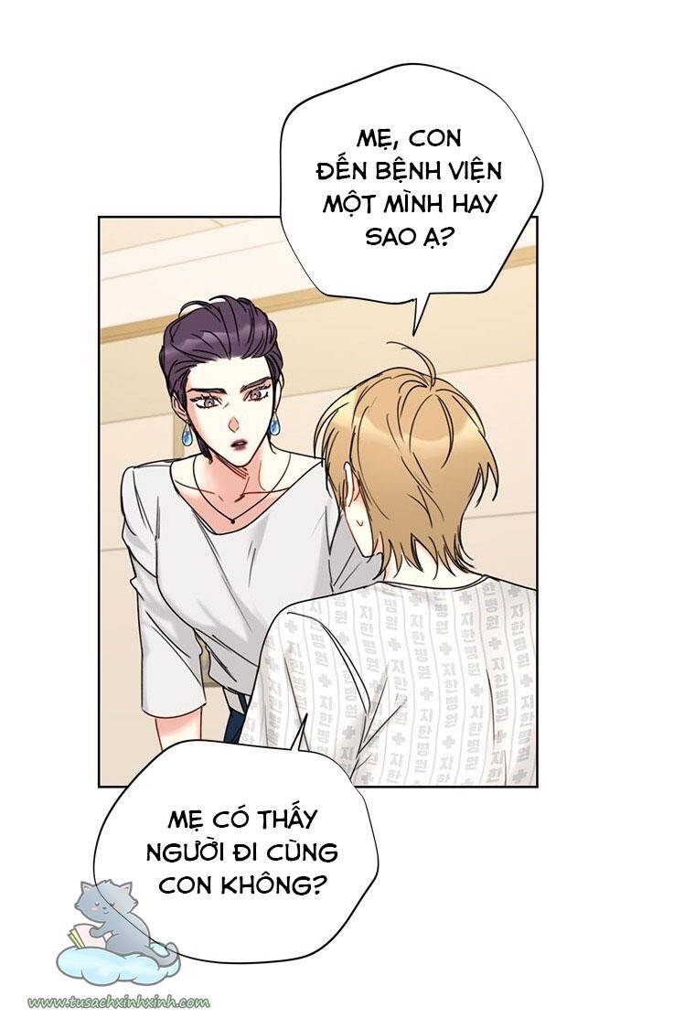 Hẹn Hò Chốn Công Sở Chapter 116 - 42