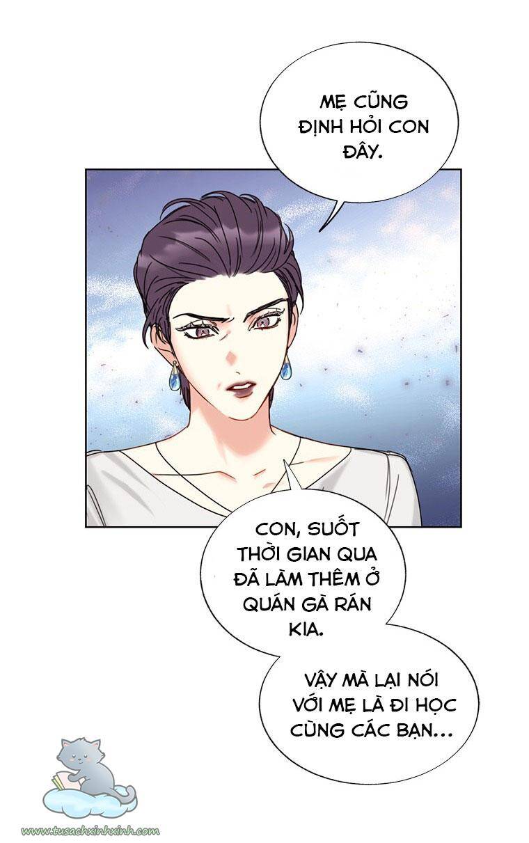 Hẹn Hò Chốn Công Sở Chapter 116 - 43
