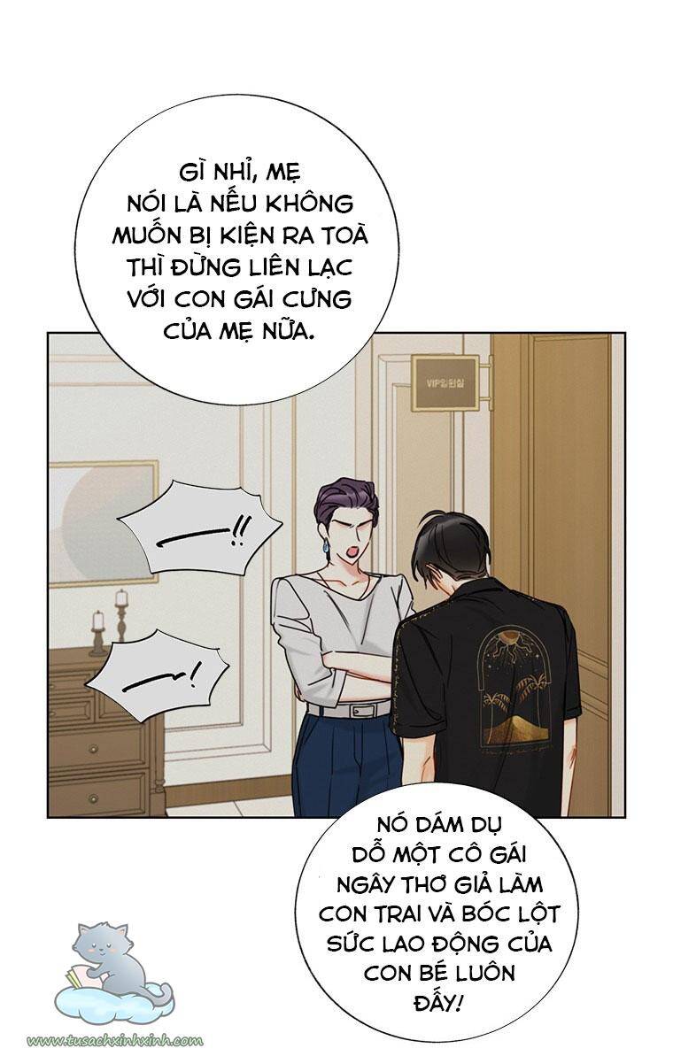 Hẹn Hò Chốn Công Sở Chapter 116 - 46