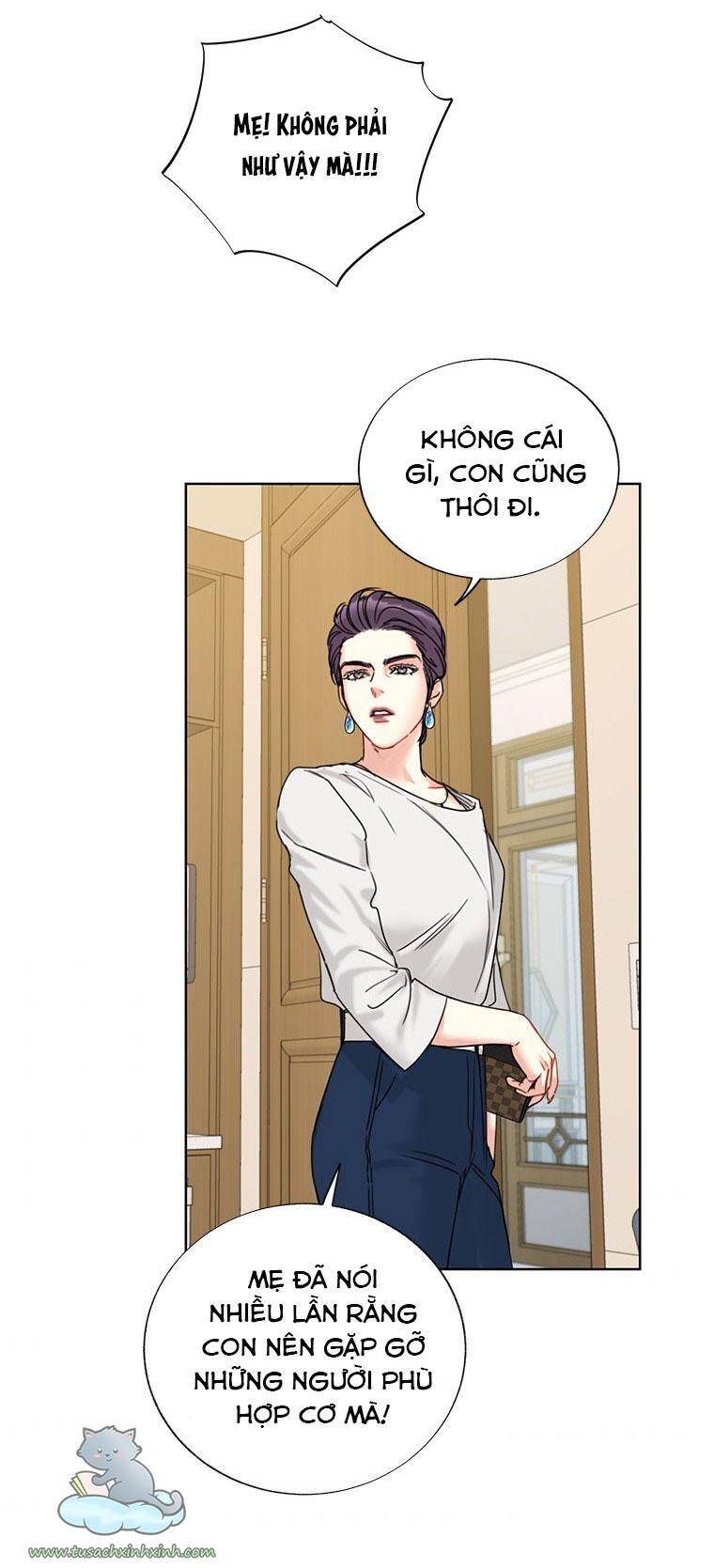 Hẹn Hò Chốn Công Sở Chapter 116 - 47