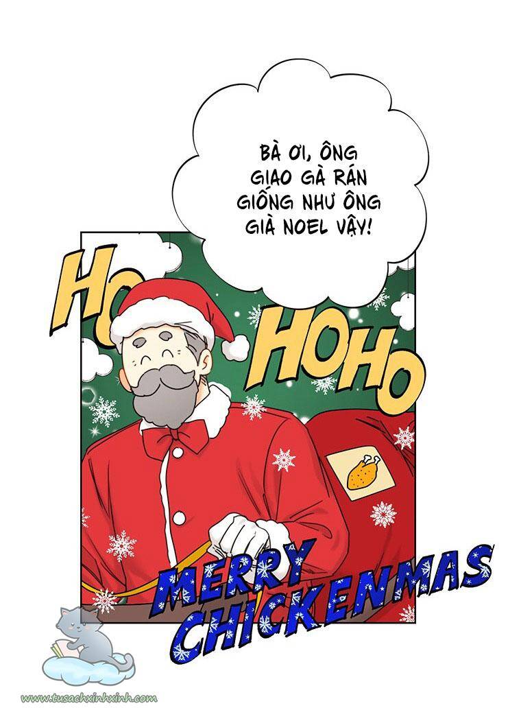 Hẹn Hò Chốn Công Sở Chapter 116 - 6