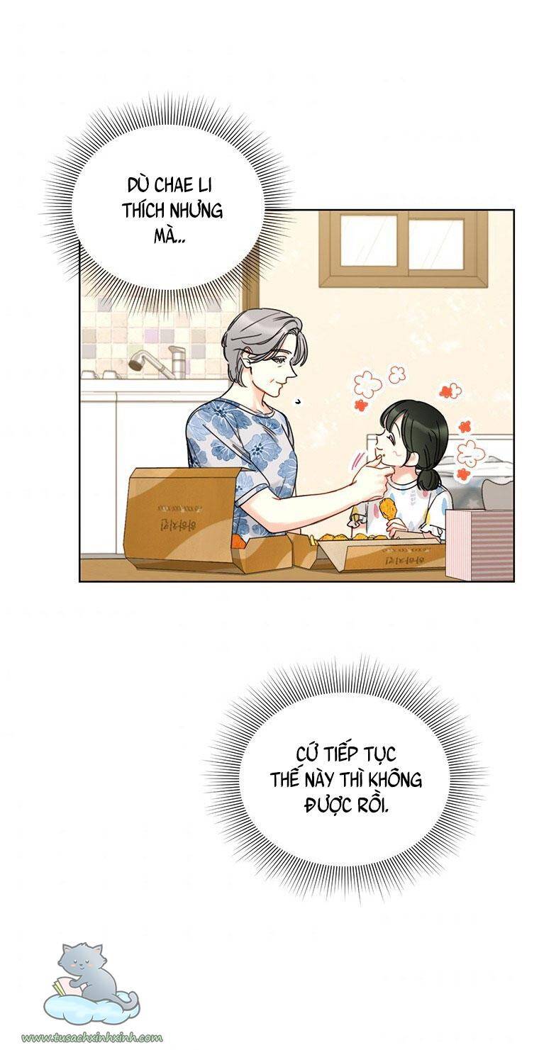 Hẹn Hò Chốn Công Sở Chapter 116 - 8