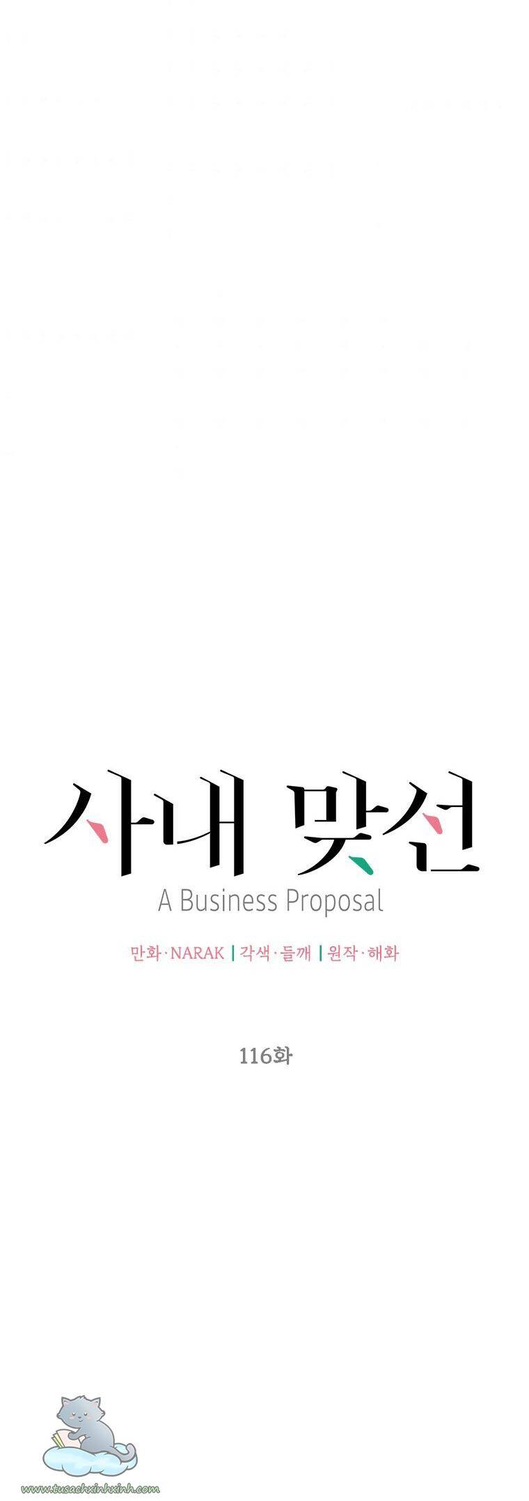 Hẹn Hò Chốn Công Sở Chapter 116 - 9